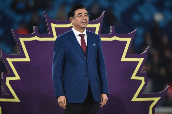 东体：国足选帅股东慢，足协根底作念不了主