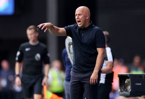 斯洛特：推敲到丢球和给敌手的契机，咱们完全需要鼎新