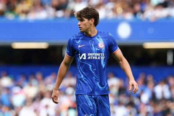 罗马诺：切尔西但愿告成租赁吉乌&无买断条件，桑德兰对球员有益