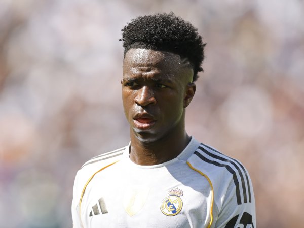 何去何从？每体：维尼修斯似乎成心对抗皇马，去沙特事理多于留队