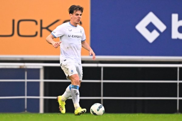 记者：布鲁日坚抓为贾沙里要价4000万欧元，球员团队致力促成往来