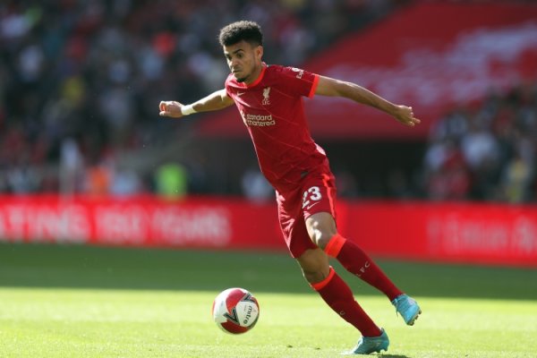 回声报：利物浦不烦恼谈新公约让迪亚斯感到恼恨，旧年就条款离队