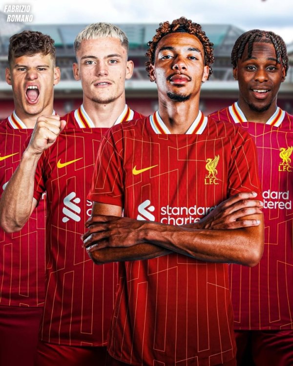 7队破亿！面前夏窗净开销：赤军枪手破2亿前2 切尔西不及1亿仅第9