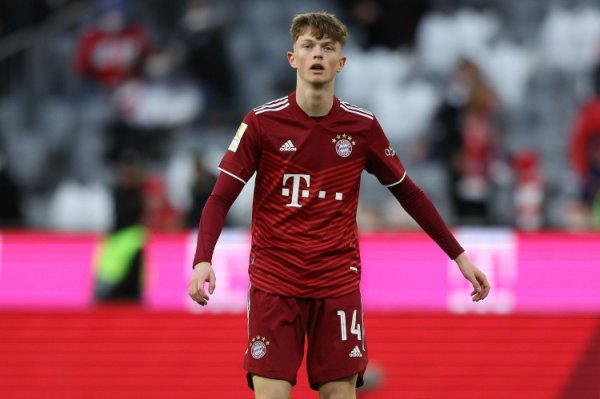 图片报：埃贝尔虽称万纳尔该主办契机，但他今夏仍有可能被外租