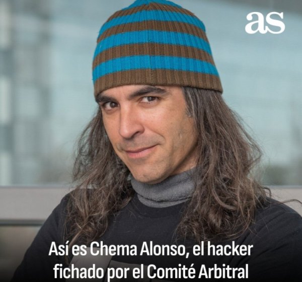 西媒：西裁判本领委员会参谋人上任不久辞职，与其皇马球迷身份无关