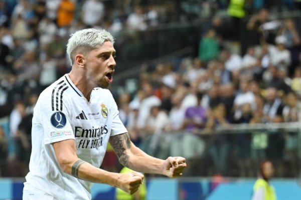 巴尔韦德：为成为皇骑兵长之一而高慢，本年将向系数冠军发起冲击