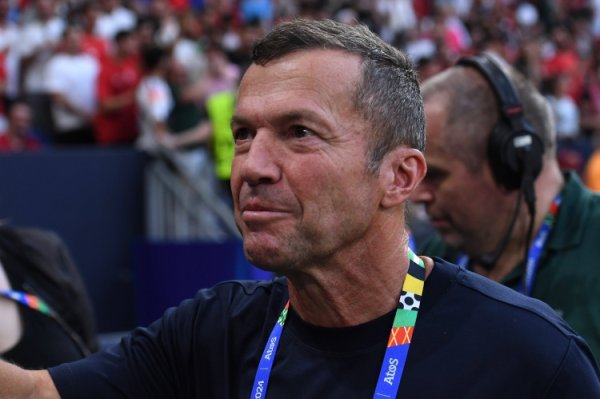 马特乌斯：帕利尼亚在拜仁是充足的，花大钱买个没何如出场的球员