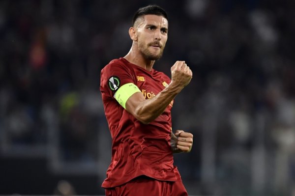 加斯佩里尼：罗马将实际轮流队长制，出场次数最多球员戴队长袖标