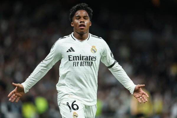 科贝：恩德里克将留队！赴皇酬酢易本接近杀青但终末技巧告吹