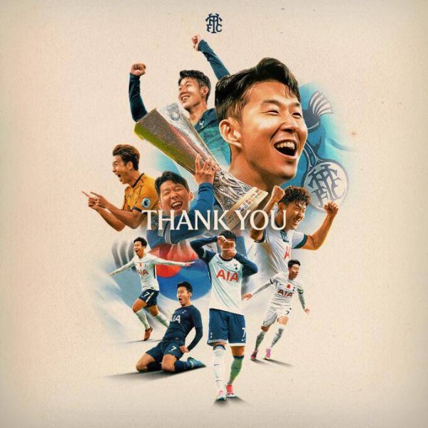 扫尾10年热刺生活！官方：孙兴慜加盟洛杉矶FC，转会费超2000万欧