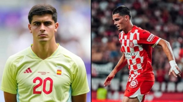 罗马诺:胡安卢和古铁雷斯但愿尽快加盟那不勒斯 磋议处于终末阶段