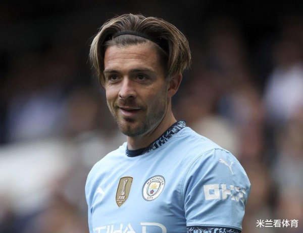 4年仅12球, 曼城1亿英镑中场身价狂跌7200万欧元, 30万周薪无东说念主问津