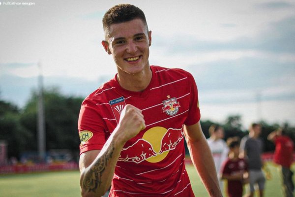 谁是本杰明·塞斯科? 曼联遴荐的顶级时尚, 来料理进球问题