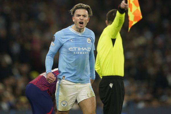 记者:埃弗顿租赁格拉利什完结左券,租赁期限一个赛季