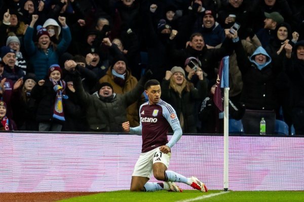 BBC：纽卡与维拉潜入议论拉姆塞转会，接近终了公约