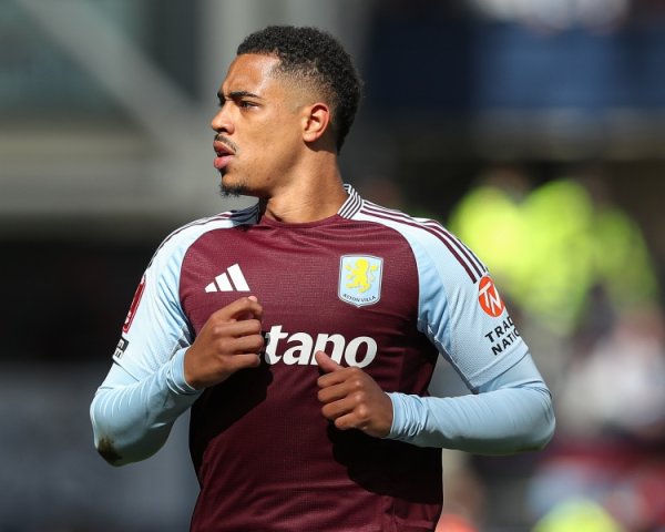 英媒：纽卡预测讲求求购雅各布-拉姆塞，球员舒畅离开维拉