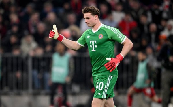 记者:新赛季,拜仁快活乌尔比希将得回高个位数出场次数