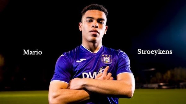 记者:米兰稀奇安德莱赫特20岁宏大型中场斯特罗伊肯斯