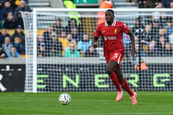 马卡:利物浦权略向科纳特提供新续约合同,要是被拒却就今夏出售