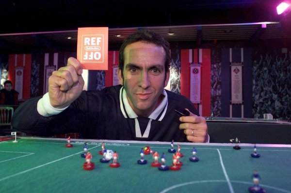 迪卡尼奥瞻望新赛季意甲前四:那不勒斯、国米、米兰、尤文