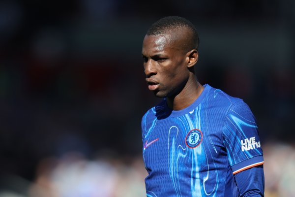 邮报:现存气势已弥散浩大,切尔西不会在杰克逊离队后寻找替代者