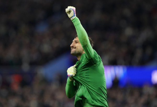 多纳鲁马牙东谈主：巴黎坚捏新合雷同式，咱们答应后他们又转换条件