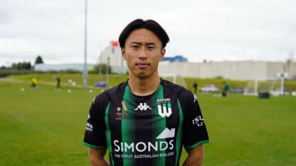 日媒：日本球员在澳洲联赛被指控挑升染黄+参与赌球，将被罚金