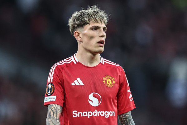 英媒：切尔西仍念念签加纳乔，但不肯消耗超3000万镑的价钱