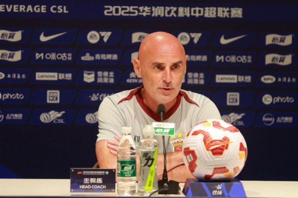 穆斯卡特：会左证不同敌手性情，在比赛中作念出最有益于球队的选拔