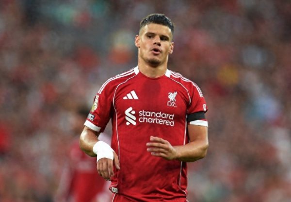 还得练! 科尔克兹一上来就对老东家, 60分钟被换下&吧友评分5.9