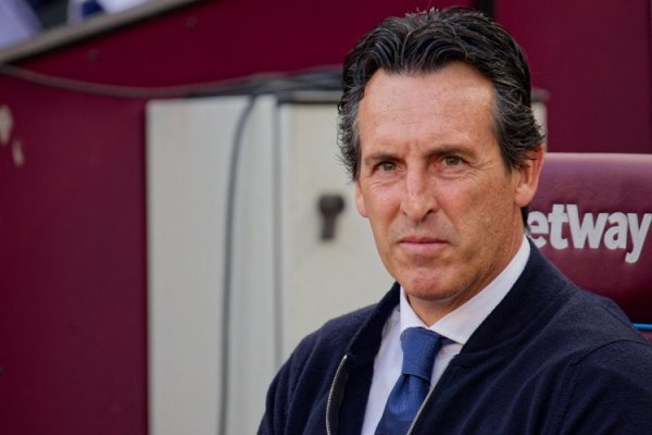 埃梅里: 维拉在主场拿一分我并颓废作 不会评价孔萨的犯规手脚