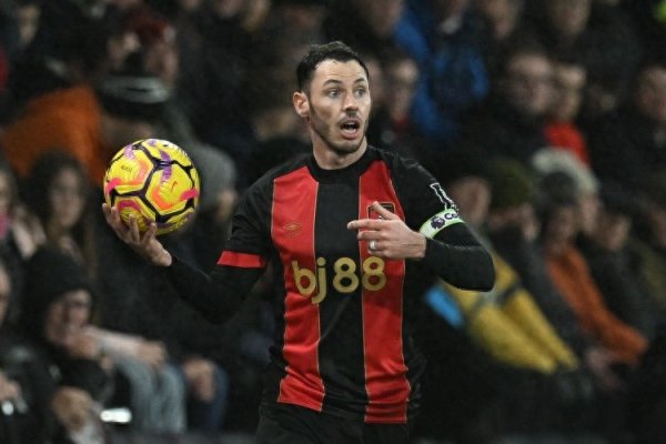 伯恩茅斯队长: 塞梅诺被厌烦后莫得寻衅球迷, 更显东说念主格伟大