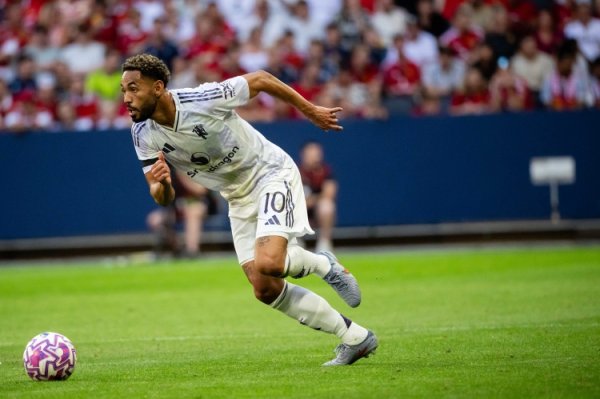 前青训培植：库尼亚理会才调远胜其他东说念主，他双脚才调平衡亦然首领