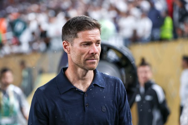 TA：已斥资约1.8亿欧且可能进一步引援，阿隆索取得了更多复古