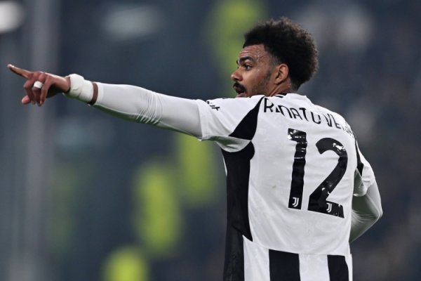 全商场：尤文、国米与黄潜挑升雷纳托-维加，切尔西要价3000万欧