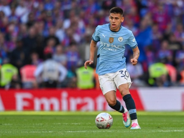 记者：埃切维里行将加盟勒沃库森，纯租出一年&不附带买断条目