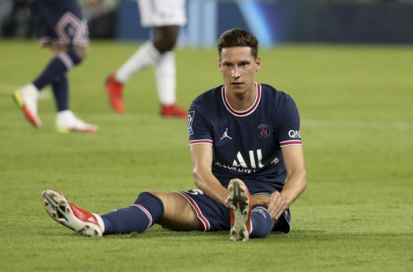 德拉克斯勒:我不会撒谎,当初被巴黎舍弃在筹画以外确切很苦涩