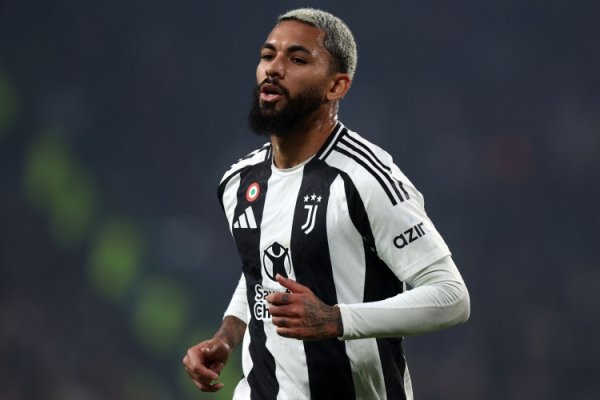 TA：说念格拉斯-路易斯将租赁丛林，含与出场数挂钩的强制买断要求