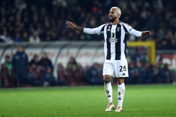 佩杜拉：尤文缩小了要价，以确保丛林强制买断说念格拉斯-路易斯