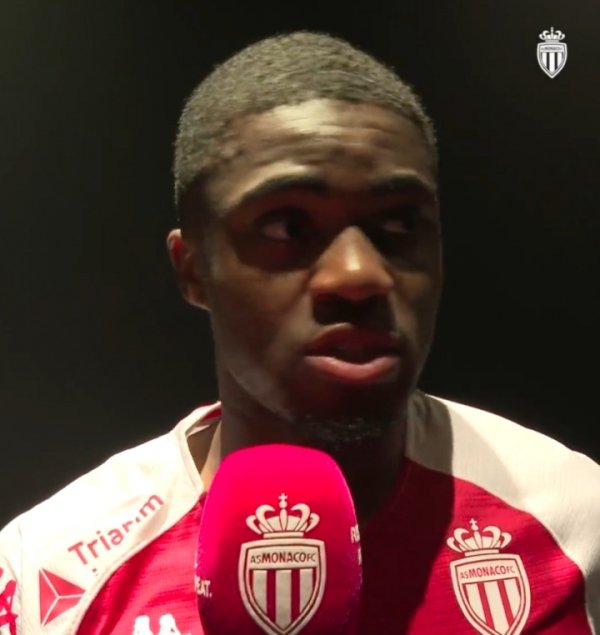 每体：瓦伦西亚思签萨迪克但进展冉冉，摩纳哥的布阿杜是备选决议