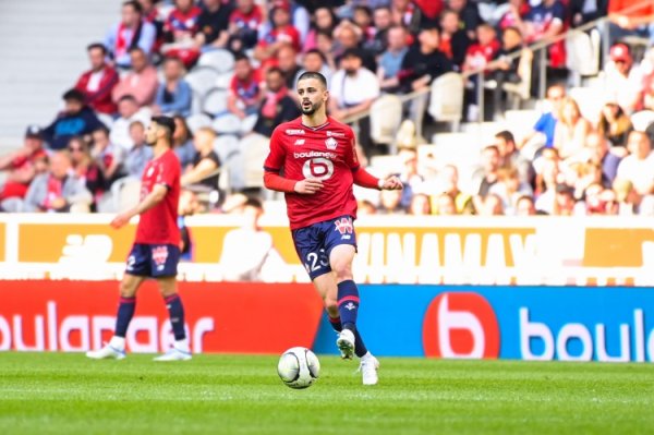 里尔主席:尤文于今还莫得为哲格罗瓦郑重报价,球员也可能留队