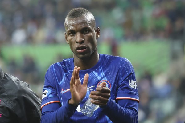 电讯报:纽卡仍存眷切尔西时尚杰克逊,与维拉拜仁酿成竞争