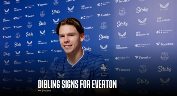 莫耶斯:迪布林才华横溢后劲纷乱 要打造一支让球迷自重的球队