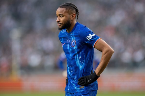 BBC:恩昆库将降薪与AC米兰签约5年 加纳乔的来往已接近完成