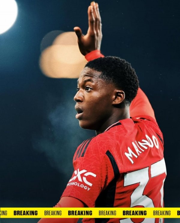 坚韧不放东谈主!罗马诺:尽管梅努条款租出离队,但他离队可能性是0