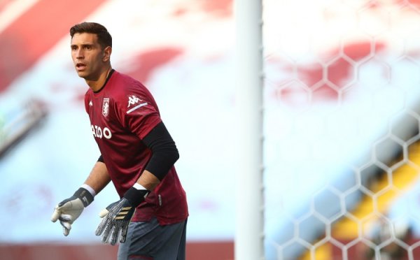 费迪南德：我传闻拉门斯后劲雄伟，但我也曾会选马丁内斯