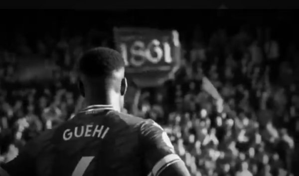 还用得上吗？记者显现珠晶宫TV格伊告别视频截图：再会，队长