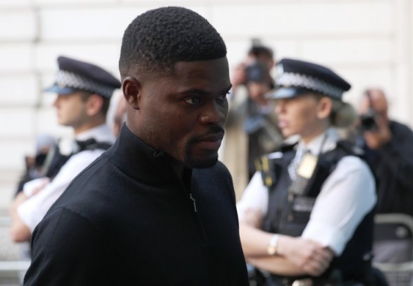 逐日电讯报：英规定院对托马斯涉嫌强奸案的庭审延期至9月15日