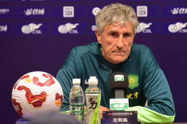 塞蒂恩：我作念了统共的准备，没东谈主愿看到这个步地；距榜首惟一2分