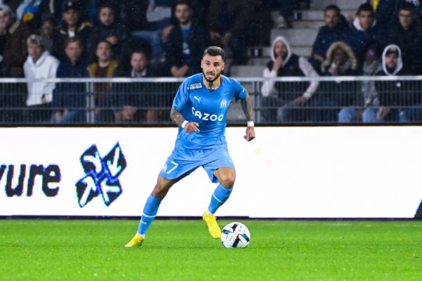 佩杜拉：尤文正与尼斯酌量32岁右后卫克劳斯的转会